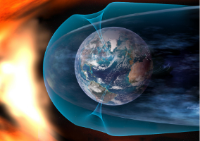 D’où vient le magnétisme ?