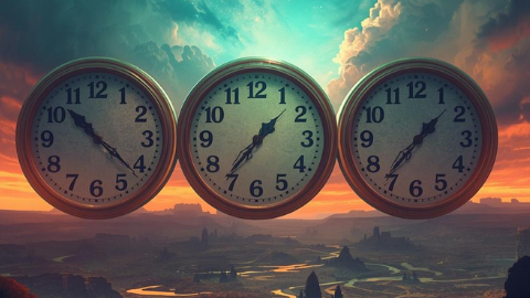 Qu'est-ce qu'une Heure Triple ?