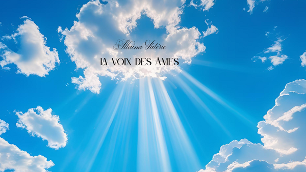 Justine, un Message de l’Au-Delà | Histoire Vraie