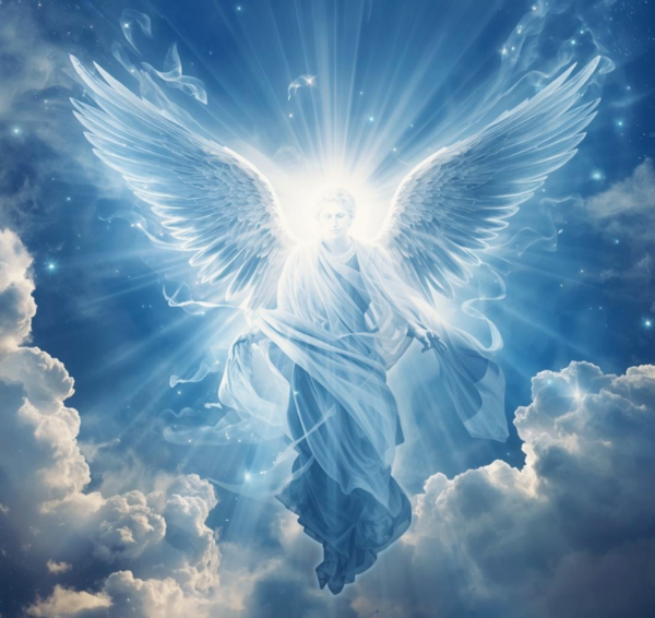 La présence de l’Archange Michel