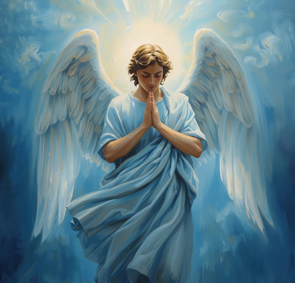 Prières à l’Archange Michel