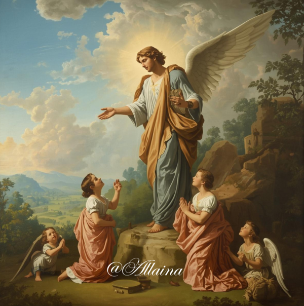  Les prières à l’Archange Gabriel favorisent la clarté intérieure, la communication juste et l’ouverture aux messages spirituels. 