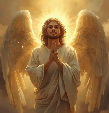 Prières à l’Archange Uriel