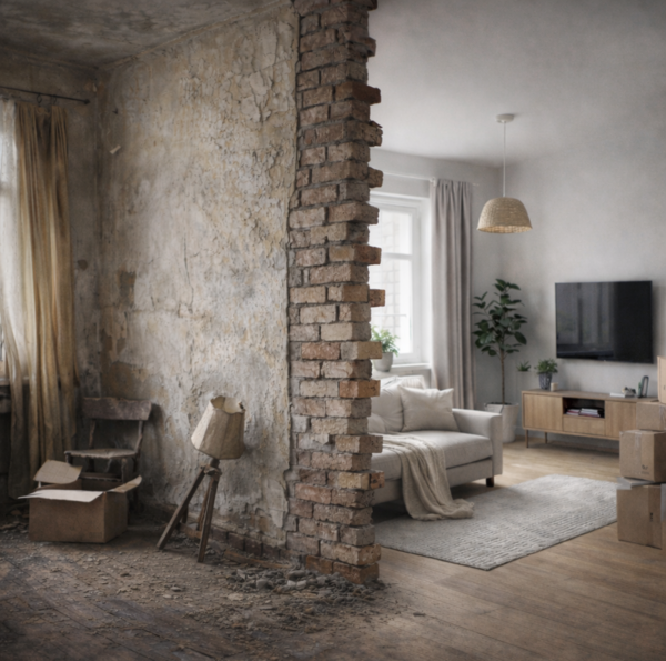 3 - Les lieux anciens et les changements successifs