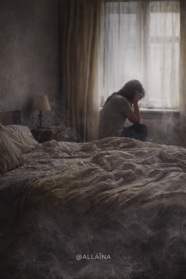 4 – Charges émotionnelles résiduelles : origine et impact