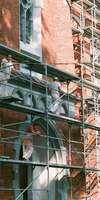 ART ET CONSTRUCTION, Ravalement de façades à Plouvien