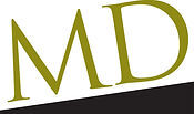 Logo Salon MD Logo Salon MD
