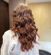 salon coiffure ambiance cosy shampoing shu uemura