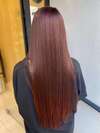 salon coiffure ambiance cosy et chaleureuse