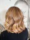 salon coiffure ambiance cosy et chaleureuse