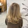 cheveux brillants coloration végétale