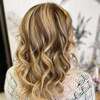 cheveux brillants coloration végétale