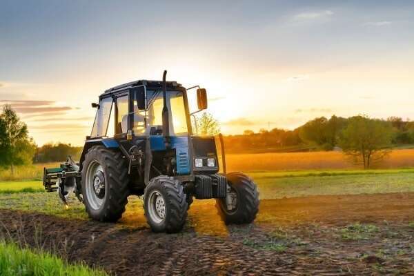 Déficit agricole : une déductibilité limitée et corrigée !