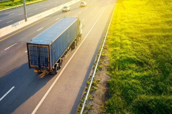 Indice de la production des transports terrestres - 2026