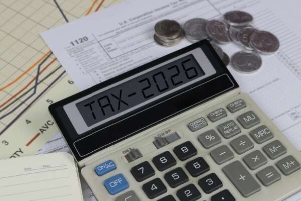 Taux de l’impôt sur les sociétés et de la contribution additionnelle - 2026