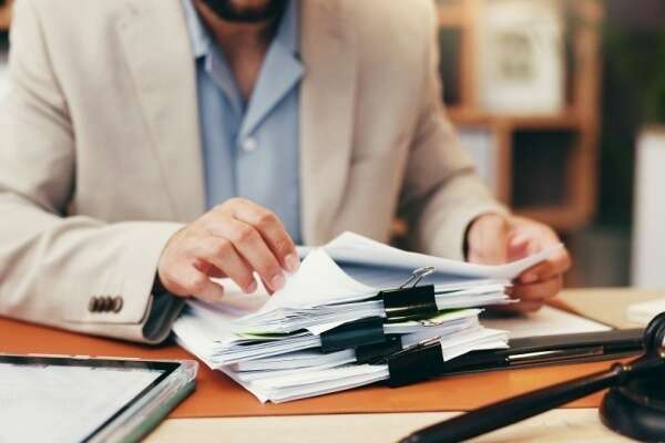 Tarifs des Commissaires de justice (anciennement huissiers de justice) – Convocations en justice et significations - 2026