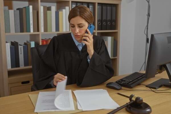 Tarifs des commissaires de justice – Suspension de poursuites et difficultés d’assignation - 2026