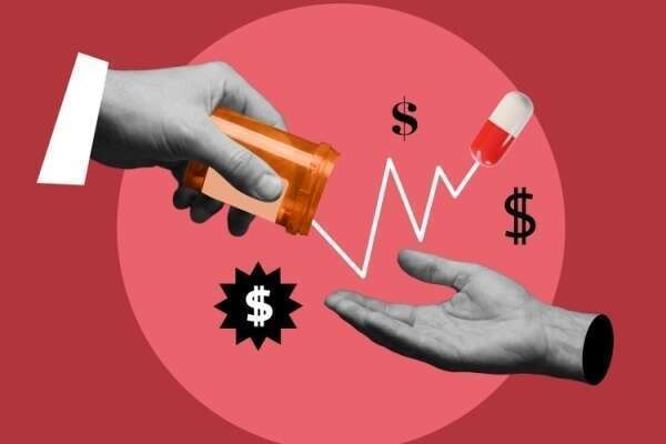 Médicaments hybrides et biosimilaires : refuser le remplacement pourra coûter plus cher…