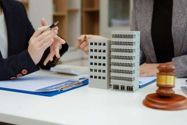 Vente de parts : quand la prépondérance immobilière change tout…