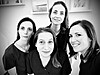 equipe cabinet Saint-Jean