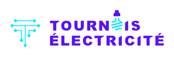 Logo Electricité générale TOURNOIS