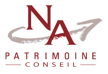 Logo NA Patrimoine