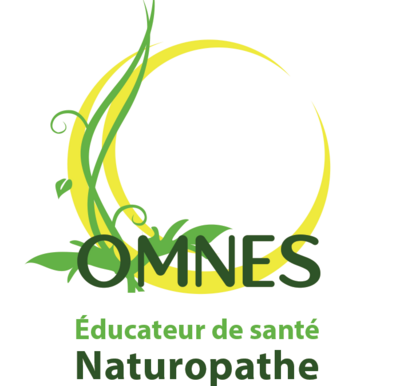 Adhérente OMNES -Organisation de la Médecine Naturelle et de l'Education Sanitaire  -