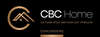 Logo CBC Home, conciergerie à Montpellier