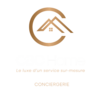 Logo CBC Home, conciergerie à Montpellier