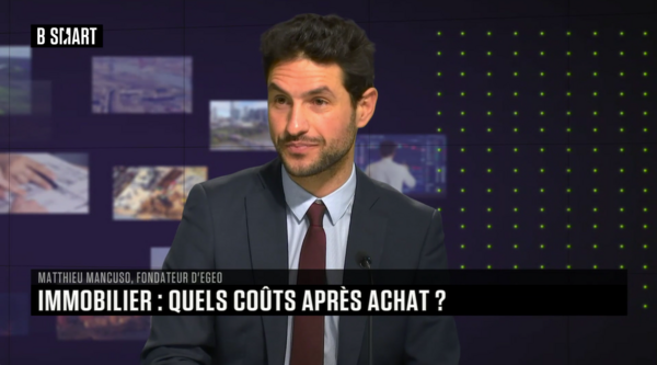 Quels coûts après le rachat ? - Matthieu MANCUSO