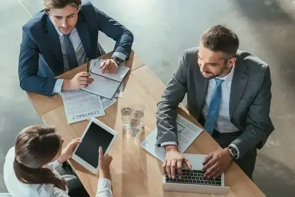 Contrat de capitalisation en entreprise : un levier stratégique pour la trésorerie et la transmission en 2025