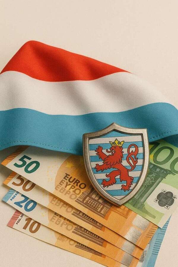 Assurance-vie luxembourgeoise, une protection en cas de crise ?