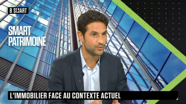 L'immobilier face au contexte actuel - Matthieu MANCUSO