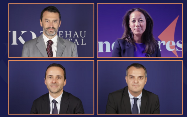 « L’Europe doit financer sa souveraineté et sa résilience » Retour sur les 4e Rencontres Tikehau Capital