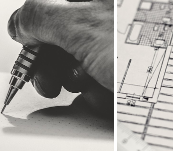 Designer interieur Paris
