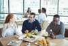 cantine entreprise