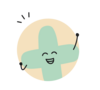 mascotte-verte