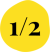 1/2