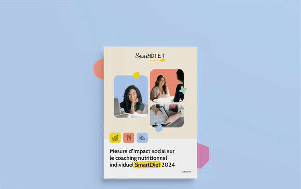 Résultats de notre mesure d'impact social : les chiffres parlent d’eux-mêmes