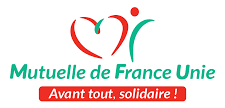 Mutuelle de France Unie logo