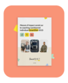 Mesure d’Impact Social SmartDiet 2025 sur le coaching nutritionnel individuel et ses effets durables sur la santé, les habitudes alimentaires et la vitalité au travail.
