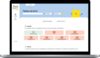 Plateforme de pilotage SmartDiet pour suivre ses indicateurs et réaliser des études / baromètres
