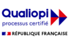 logo qualiopi, SmartDiet Académie, organisme de formation certifié