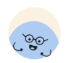 Mascotte SmartDiet invitant à co-construire un projet d'innovation prévention santé