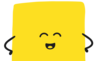 Mascotte SmartDiet présentant les dispositifs de prévention santé par la nutrition