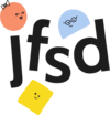 Logo de la Journée de Formation SmartDiet pour rejoindre un réseau de Diététicien(ne)s-Nutritionnistes formé(e)s en continu