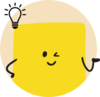 Mascotte SmartDiet accompagnant les Diététicien(ne)s-Nutritionnistes qui souhaitent rejoindre le réseau