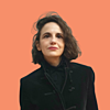 Portrait de Célia Mores, membre du comité scientifique prévention santé par la nutrition SmartDiet