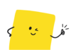Mascotte SmartDiet illustrant les preuves scientifiques en prévention santé par la nutrition