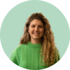 Portrait d’un membre de l’équipe SmartDiet, expert en prévention santé par la nutrition